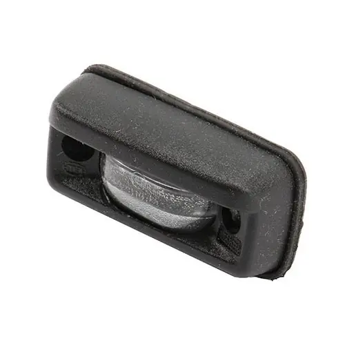 Voordeelprijs Nummerplaatverlichting voor Polo 86C van 81 ->90