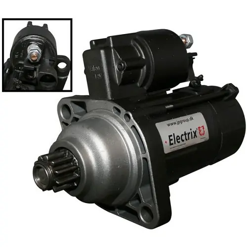 Startmotor voor VW Transporter T6 2.0 TDi Speciale Aanbieding