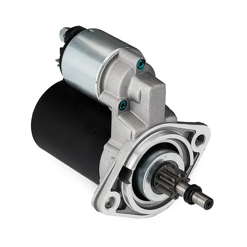 12 Volt starter voor VOLKSWAGEN Combi Split Brazil (1957-1975) Favoriet