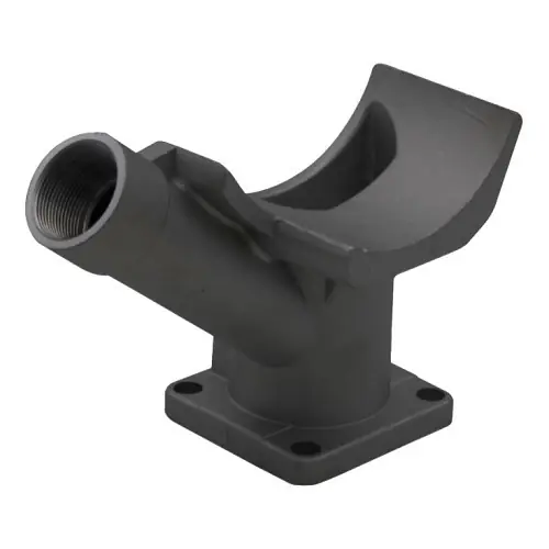 Dagaanbieding Wisselstroomdynamo basis 12V zwart voor VOLKSWAGEN Combi Split Brazil (1957-1975)