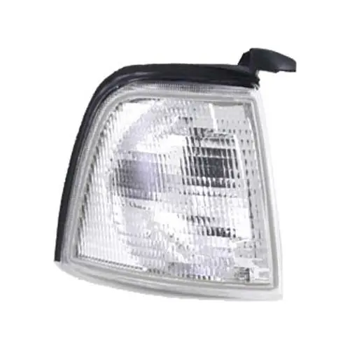 Richtingaanwijzer wit rechts voor Audi 80 vanaf 09/86-> Betrouwbaar