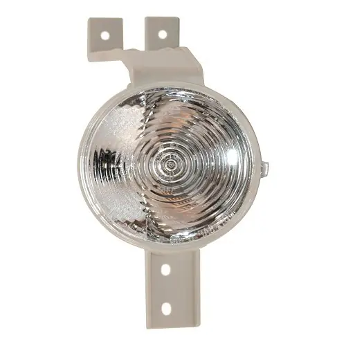 Superprijs Richtingaanwijzer, wit, voor MINI II R50 R53 Sedan en R52 Cabrio (09/2000-07/2008) - rechterzijde