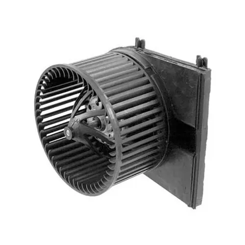 Elektrische kachelventilator voor Golf 4, Polo 6N2 en New Beetle Favoriet