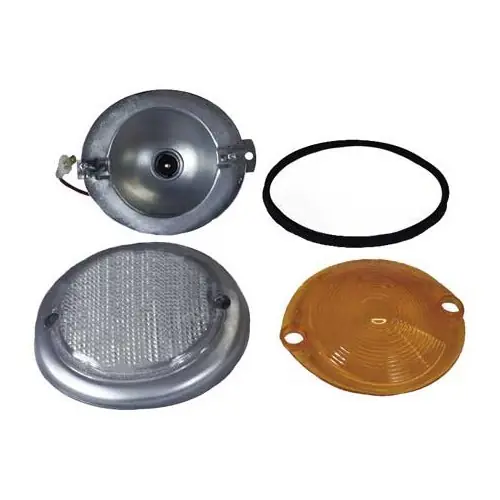 Uitverkoop Compleet knipperlicht rechtsvoor voor Combi Split 64 ->67