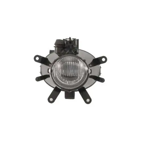 Linker of rechter origineel type mistlamp voor BMW E46 Berline en Touring 09/2001-> Handgemaakt