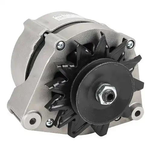 Dynamo 90A voor Bmw 3-serie E30 (01/1986-07/1994) Gratis Verzending