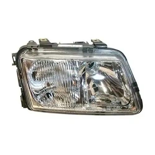 Express Levering H7 H1 rechterkoplamp voor Audi A3 (8L) tot ->09/2000