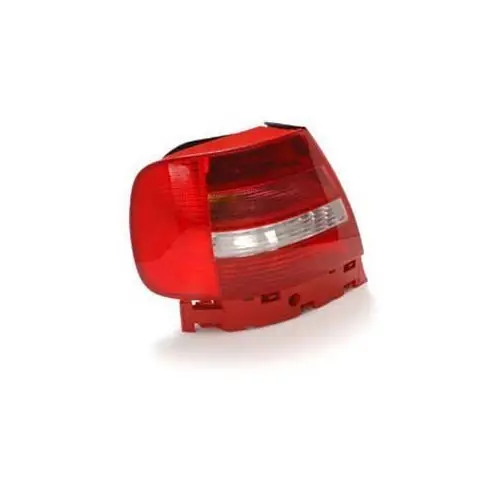 Plaats Bestelling Linker achterlicht voor A4 (B5) Sedan