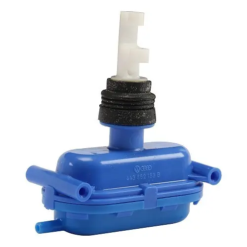 Beperkte Voorraad Centraliserende bedieningsklep