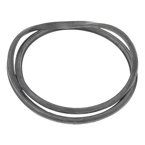 Garantie Inbegrepen Verbindingsstuk tussen koplamp en vleugel voor VOLKSWAGEN Combi Split Brazilië (1957-1975)