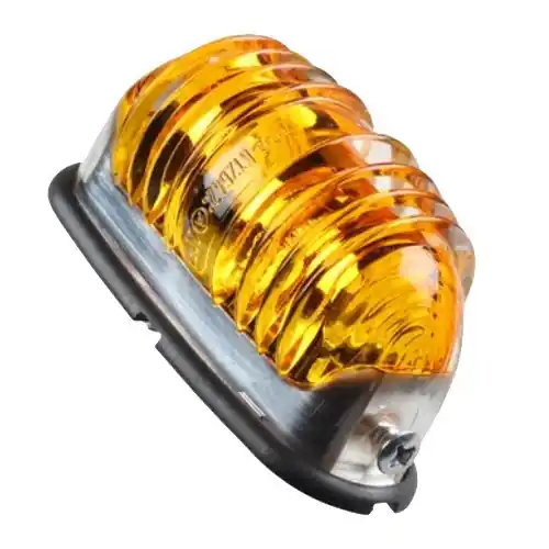 Topkwaliteit Knipperlichtversterker voor VOLKSWAGEN Combi Split Brazil (1957-1975)