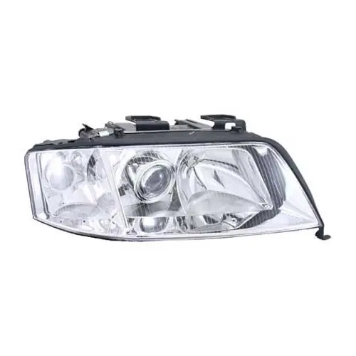 Nieuw Model Koplamp recht voor Audi A6 (C5) van 09/1999 ->07/2001
