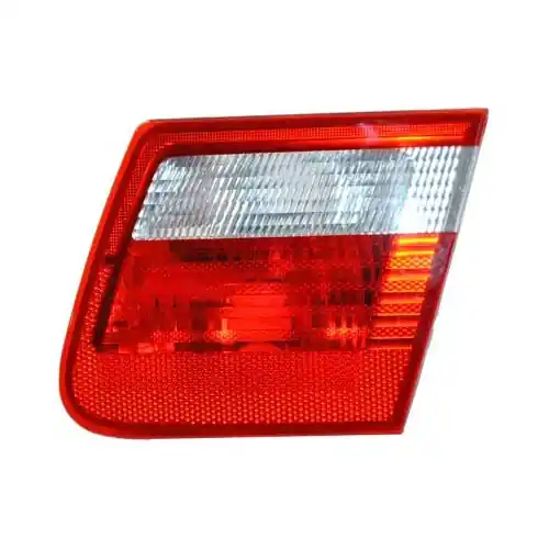 Flitsaanbieding Rechter achterlicht op kofferbak voor BMW E46 Sedan ->08/2001