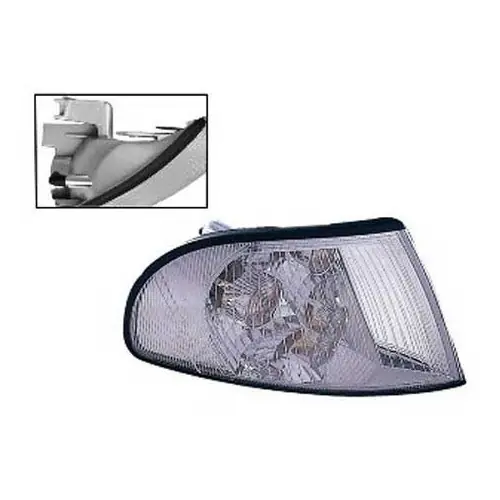 De duidelijke voorindicator, VALEO zet voor Audi A4 (B5) op Weekendaanbieding