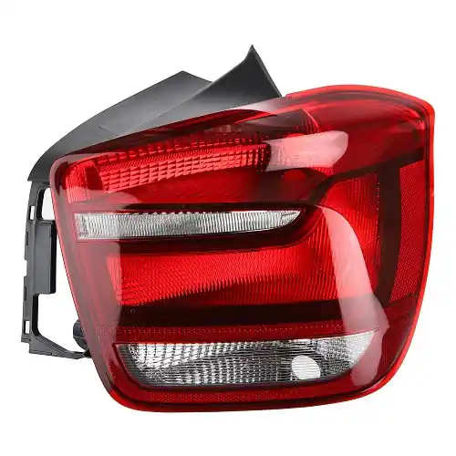 OE-achterlicht rechts voor Bmw 1-serie F20 en F21 (07/2010-02/2015) - Fase 1 Gereduceerde Prijs