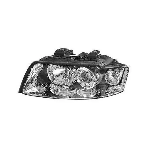 Speciale Aanbieding H7 H7 rechterkoplamp voor Audi A4 (B6)