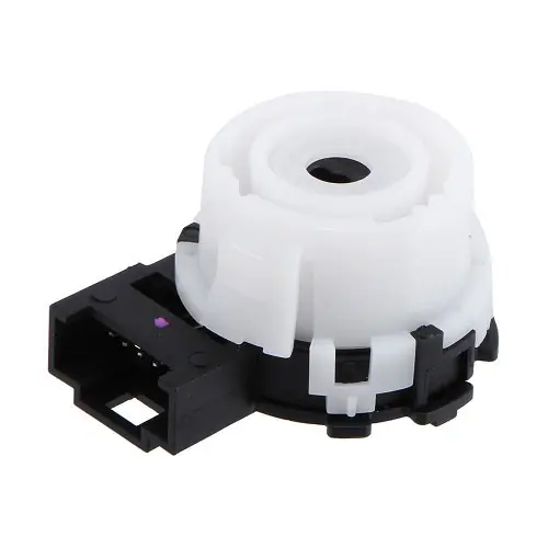 Startschakelaar voor Audi A3 type 8P Merkproduct