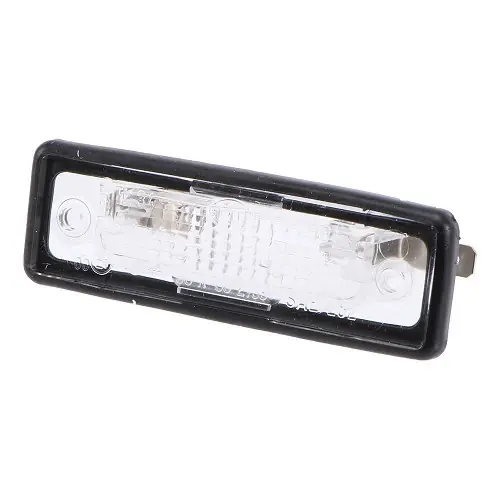Shop Nu HELLA nummerplaatverlichting voor Bmw 6 Serie E24 (10/1975-04/1989)