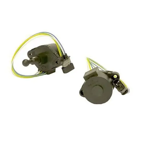 Elektrische koplampverstelmotor voor BMW Z4 (E85-E86) zonder xenon Nieuwe Collectie