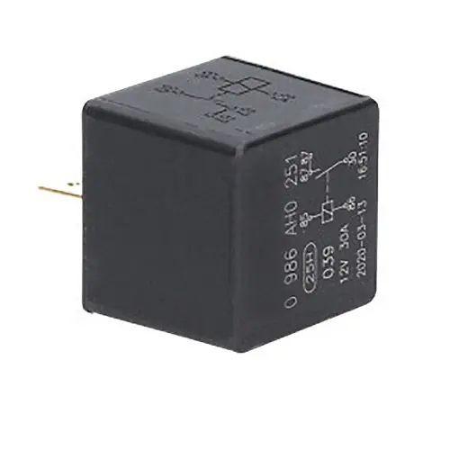 Relais voor BMW E36 Rechtstreeks Van De Fabrikant