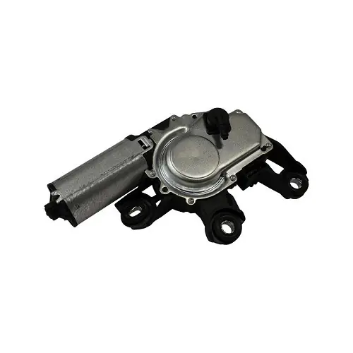 Op = Op RIDEX ruitenwissermotor achter voor Audi A3 (8P)