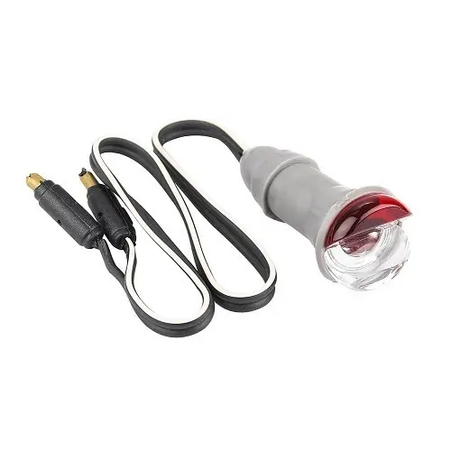 Plaats Bestelling positielicht Alpine A110 GT4 (03/1963-1970)