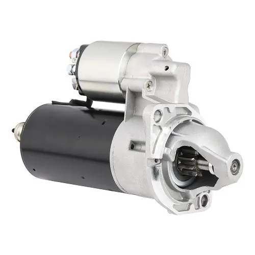 Modern Originele gereviseerde starter 1.4kW voor BMW 3 Reeks E21 6 cilinders