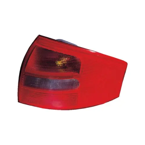 Achterlicht rechts voor A6 (C5) Sedan tot ->07/01 Laatste Versie