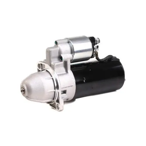 Alleen Vandaag Nieuwe Ridex starter voor Bmw 5 Serie E12 (01/1977-06/1981) - M30