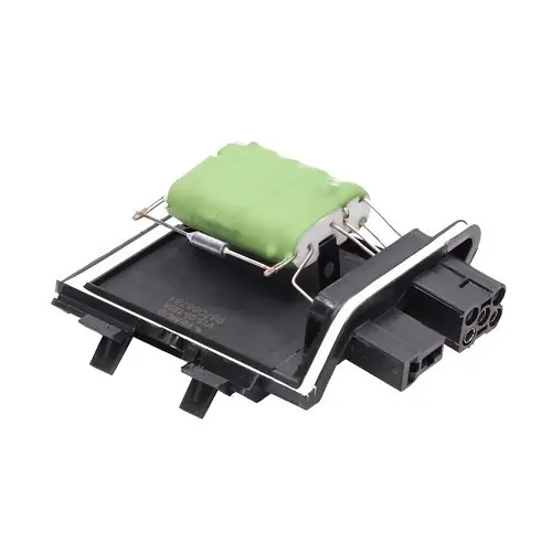 Weekendaanbieding Verwarmingsventilator met airconditioning voor Audi 80 type B4