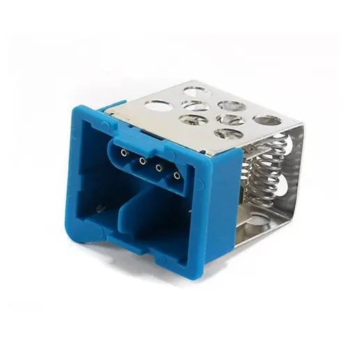 Direct Beschikbaar Weerstand voor BMW E34 kachelventilator