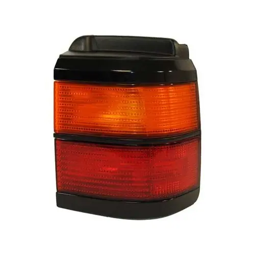 Rechter buitenlamp US voor Passat 3 Estate tot ->93 Beperkt Aanbod