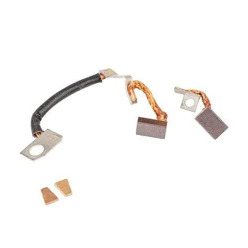 Snelle Levering PARIS-RHÔNE startborstels voor 2cv en afgeleiden - klein model