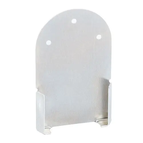 Regelaarsteun op schutbord voor 2CV (07/1949-07/1990) - INOX Weekendaanbieding