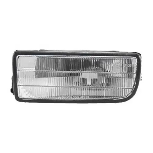 Mistlicht voor links origineel type H1 voor BMW 3 Reeks E36 (11/1989-08/2000) - bestuurderszijde Gratis Retour