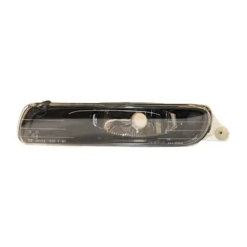 Professioneel Linker mistlamp origineel type voor BMW E46 Sedan en Touring ->08/2001
