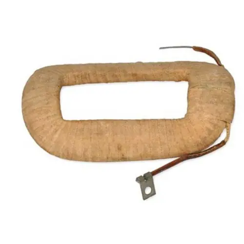 Ambachtelijk Choke voor 6V dynamo