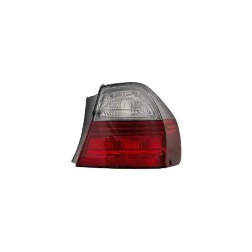 Budget Gerookt lampje rechterspatbord voor Bmw 3-serie E90 berline (01/2004-12/2007)