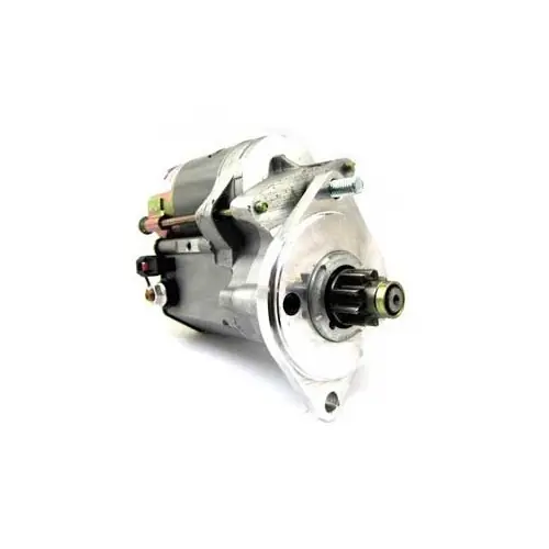 Powerlite starter voor Lotus Elan Budget