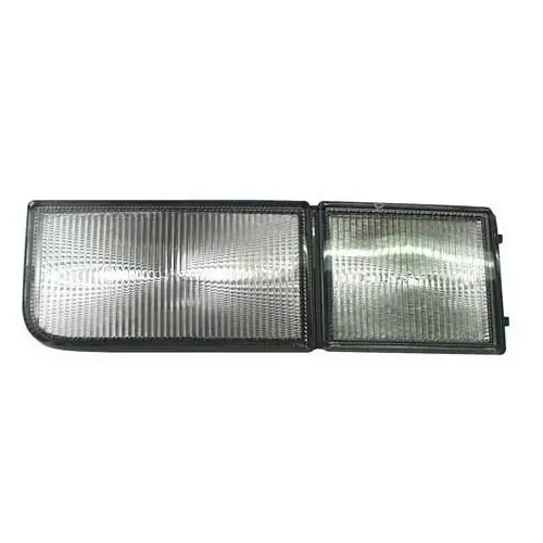 Afdekplaat links voor mistlamphouder voor Passat 35i van 1993-> Korting