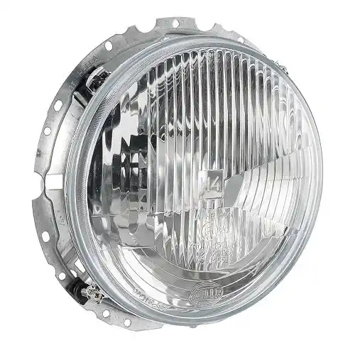 Fabrieksprijs 1 koplamp H4 origineel Hella voor Golf 1