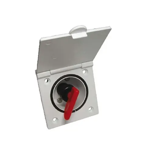 Universele batterij schakelkast Uitverkoop