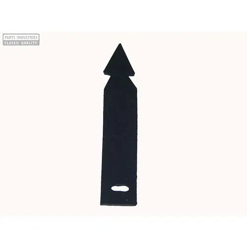 Staalklem voor Mehari - 120mm Superprijs