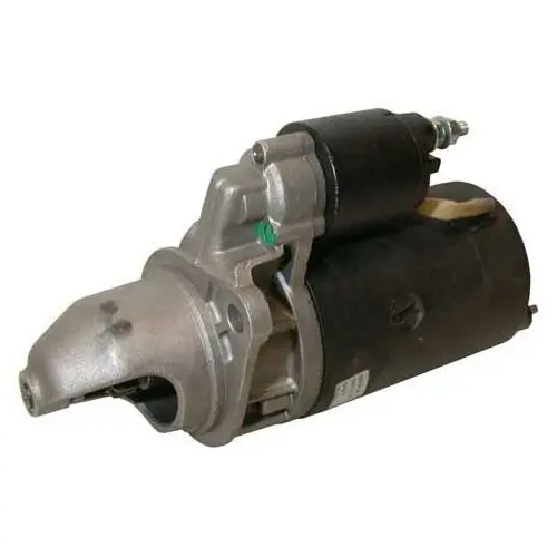 Starter voor VW Transporter T3 1.6 D / TD 81 ->85 Nieuwe Collectie