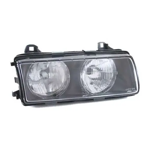 Modern Koplamp rechts voor BMW 3 Series E36 (09/1994-) - passagierszijde