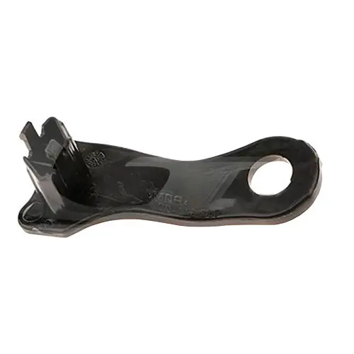 Voordeelprijs Koplamphouder, rechtsvoor voor Bmw 5-serie E60 Saloon en E61 Touring (12/2001-05/2010)