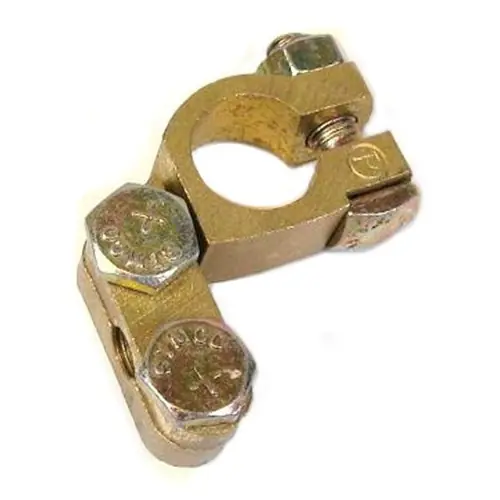 Meest Verkocht Positieve accupool voor 2CV en afgeleiden