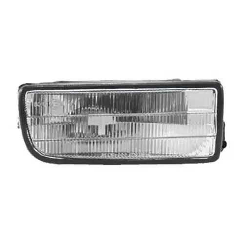 Mistlamp voor rechts type H1 voor BMW 3 Reeks E36 (11/1989-08/2000) - passagierszijde Exclusief