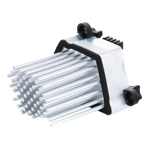 Flitsaanbieding Ridex kachel voor Bmw 3 serie E46 (09/1997-08/2006)