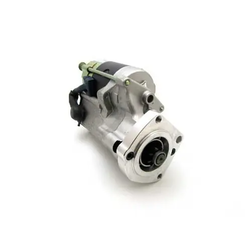 Nu Kopen Powerlite starter voor Alfa Romeo Giulia 1600Ti (1967-1971)
